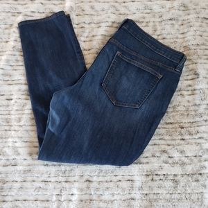 Old Navy Size 16 Diva Jeans